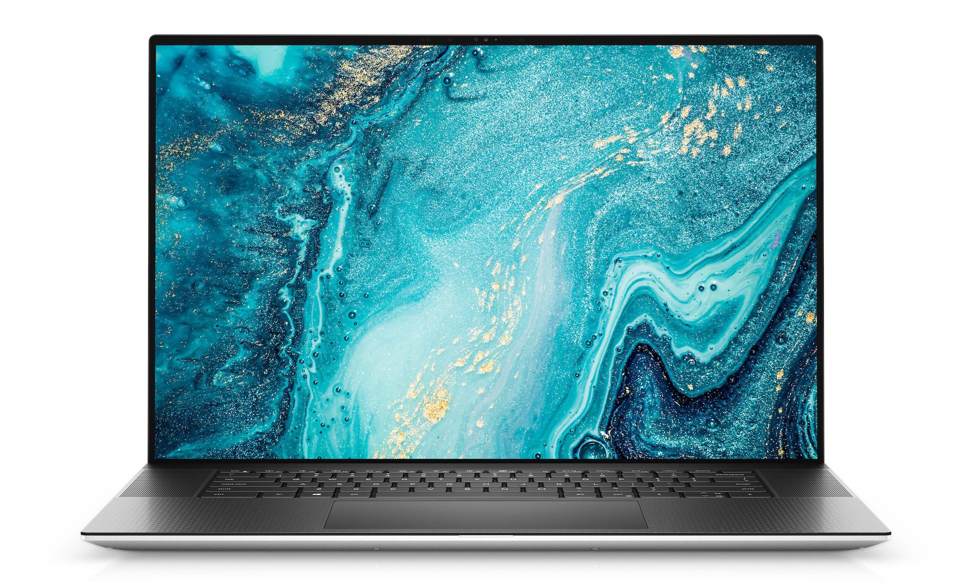 Dell XPS 17